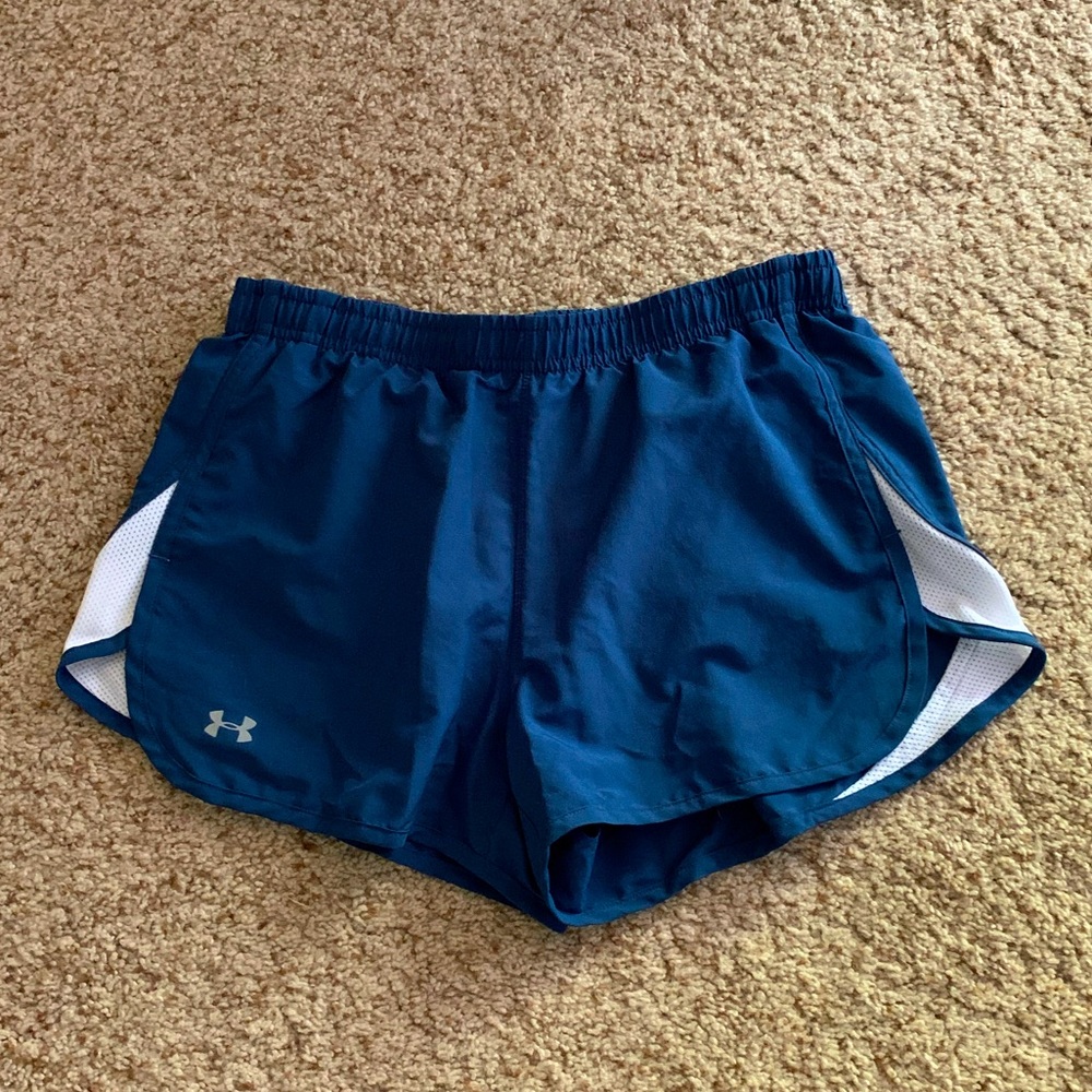 Under Armour Shorts